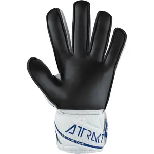 Guantes de portero Reusch Attrakt Solid image-3