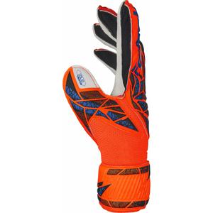 Guantes de portero infantiles Reusch Attrakt Solid Finger Support image-3