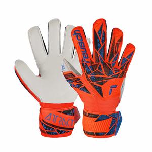 Guantes de portero infantiles Reusch Attrakt Solid Finger Support image-1
