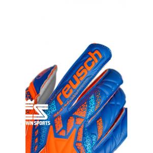 Torwarthandschuhe Kind Reusch Attrakt image-2