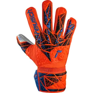 Guantes de portero Reusch Attrakt Starter Solid image-0