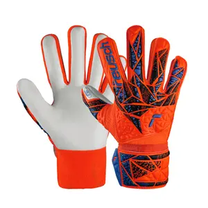 Guantes de portero Reusch Attrakt Starter Solid image-1