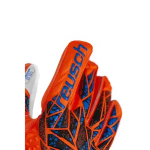 Guantes de portero Reusch Attrakt Starter Solid image-5