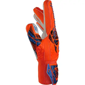 Guantes de portero Reusch Attrakt Starter Solid image-3