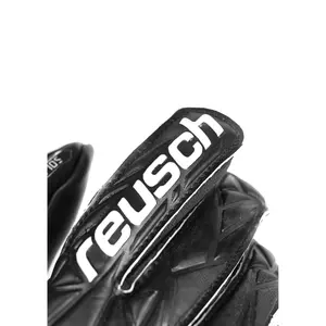 Kapus kesztyű Reusch Attrakt Starter Solid Finger Support image-6