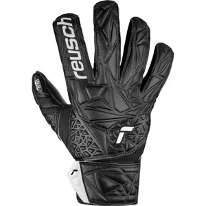 Kapus kesztyű Reusch Attrakt Starter Solid Finger Support image-1