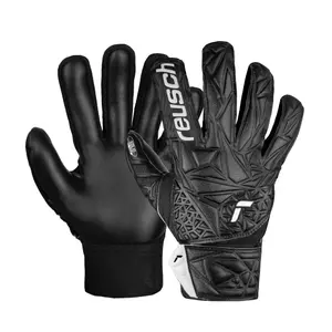 Kapus kesztyű Reusch Attrakt Starter Solid Finger Support image-0
