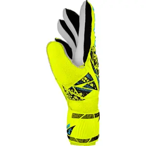 Torwarthandschuhe Kind Reusch Attrakt Solid image-2