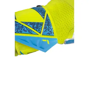 Torwarthandschuhe Kind Reusch Attrakt Solid image-4