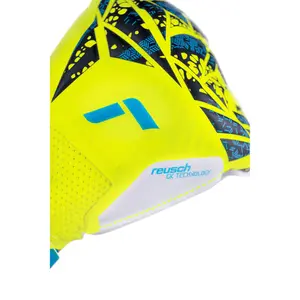 Torwarthandschuhe Kind Reusch Attrakt Solid image-6