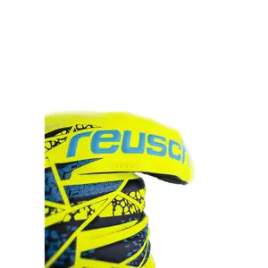 Torwarthandschuhe Kind Reusch Attrakt Solid image-5