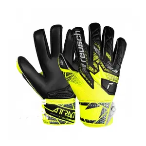 Guantes de portero infantiles Reusch Attrakt Infinity image-0