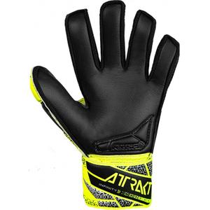 Guantes de portero infantiles Reusch Attrakt Infinity image-1