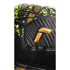 Dziecięce rękawice bramkarskie Reusch Attrakt Infinity image-5