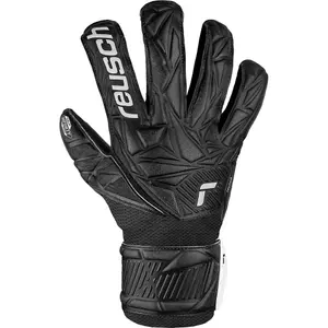 Guantes de portero infantiles Reusch Football Attrakt Infinity image-0
