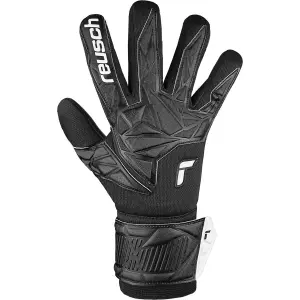 Torwarthandschuhe Kind Reusch Attrakt Infinity NC image-0