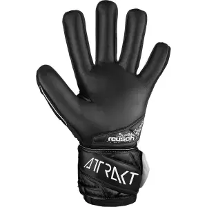 Torwarthandschuhe Kind Reusch Attrakt Infinity NC image-1