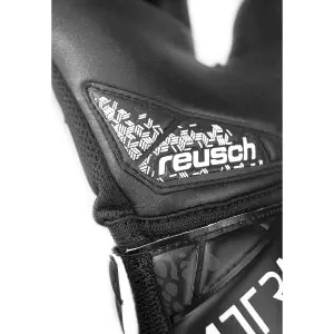 Torwarthandschuhe Kind Reusch Attrakt Infinity NC image-4