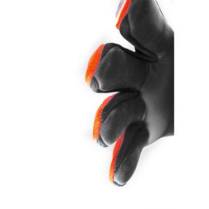 Dziecięce rękawice bramkarskie Reusch Attrakt Infinity NC image-5