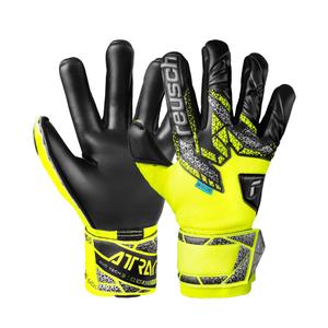 Guantes de portero Reusch Attrakt Duo image-3
