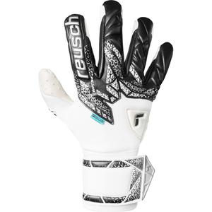 5570039-1125-torwarthandschuhe-reusch-attrakt-speedbump-whit-silver-black