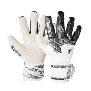 Guantes de portero Reusch Attrakt SpeedBump image-3