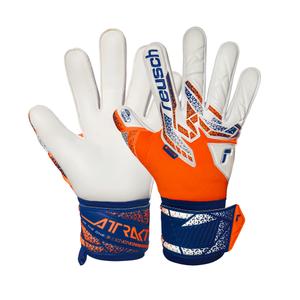 Guantes de portero Reusch Attrakt image-1