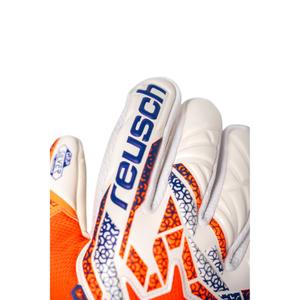 Guantes de portero Reusch Attrakt image-4