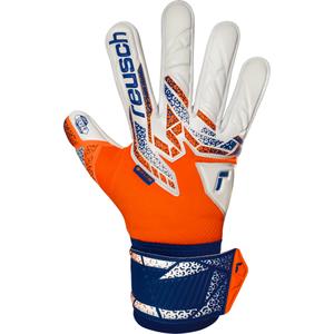 Guantes de portero Reusch Attrakt image-0