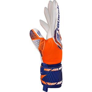 Guantes de portero Reusch Attrakt image-3