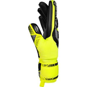 Goalkeeper Gloves Reusch Attrakt Freegel image-2