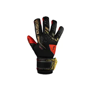 Guantes de portero Reusch Football Attrakt Freegel Silver image-0