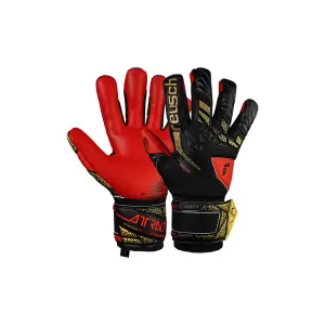 Guantes de portero Reusch Football Attrakt Freegel Silver image-2