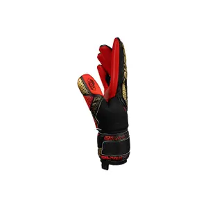 Guantes de portero Reusch Football Attrakt Freegel Silver image-3