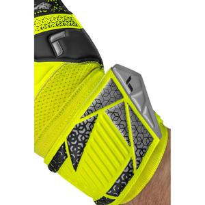 Goalkeeper gloves Reusch Attrakt Solid image-5