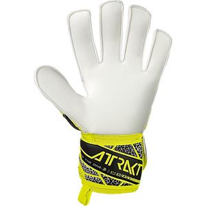 Goalkeeper gloves Reusch Attrakt Solid image-3