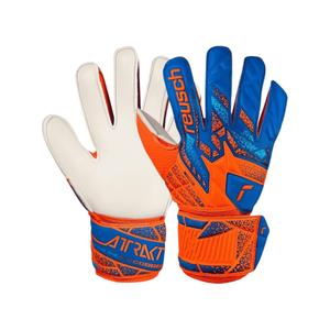 5570515-2290-goalkeeper-gloves-reusch-attrakt-solid-black
