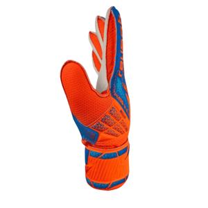 Goalkeeper gloves Reusch Attrakt Solid image-3