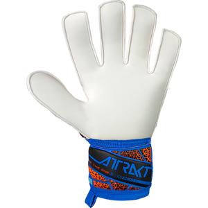 Goalkeeper gloves Reusch Attrakt Solid image-2
