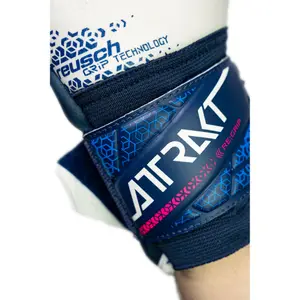 Målmandshandsker Reusch Attrakt RE:Grip image-6
