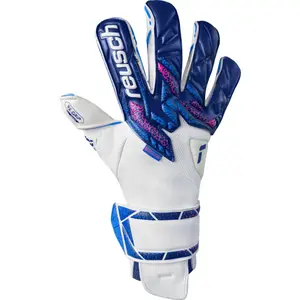 Goalkeeper gloves Reusch Football Attrakt Evolution