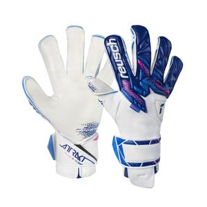 Goalkeeper gloves Reusch Football Attrakt Evolution image-2