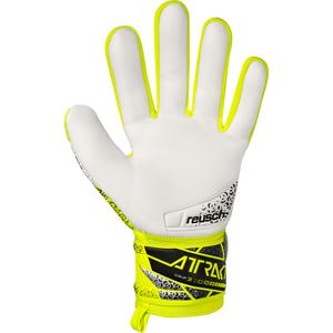Guanti portiere Reusch Attrakt Grip image-1
