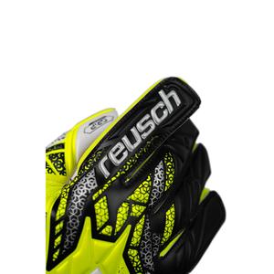 Guanti portiere Reusch Attrakt Grip image-4