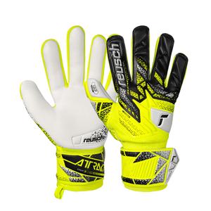 Guanti portiere Reusch Attrakt Grip image-3
