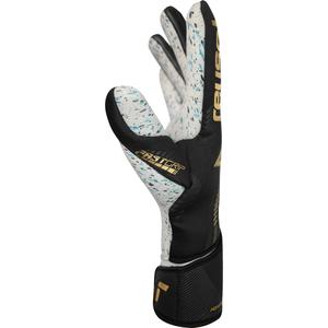 Rękawice bramkarskie Reusch Football Fastgrip Fusion image-3