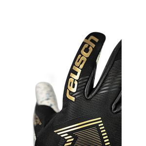 Rękawice bramkarskie Reusch Football Fastgrip Fusion image-5