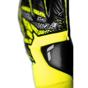Guantes de portero Reusch Attrakt Gold X Evolution image-5