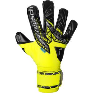 Guantes de portero Reusch Attrakt Gold X Evolution image-0