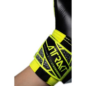 Guantes de portero Reusch Attrakt Gold X Evolution image-6